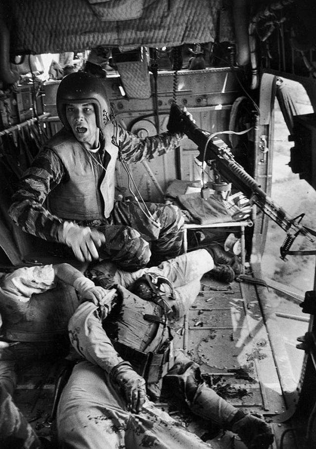 原创越南战争打了20年其爆发缘由是啥最终的输家难道真是美国吗