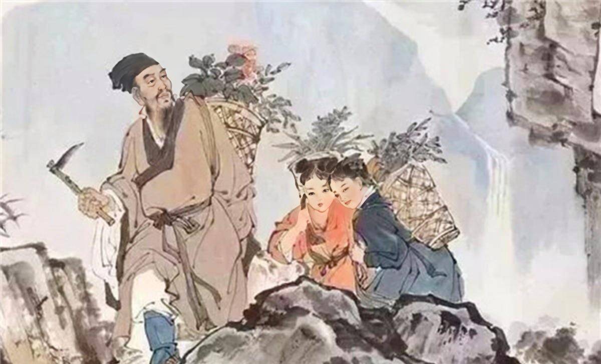 原创金创药一用就止血为何现在失传了看看它的原料是什么就明白了