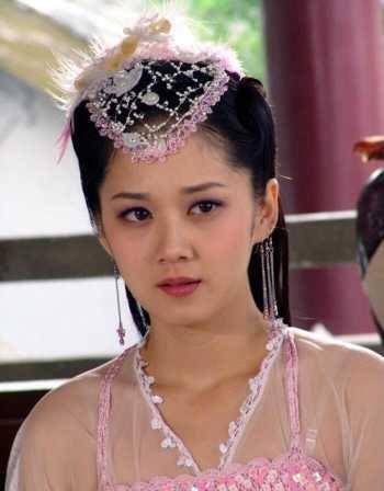 一句"没钱就去中国"而被封张娜拉,如今现状令人意外_因为_视线_电视剧