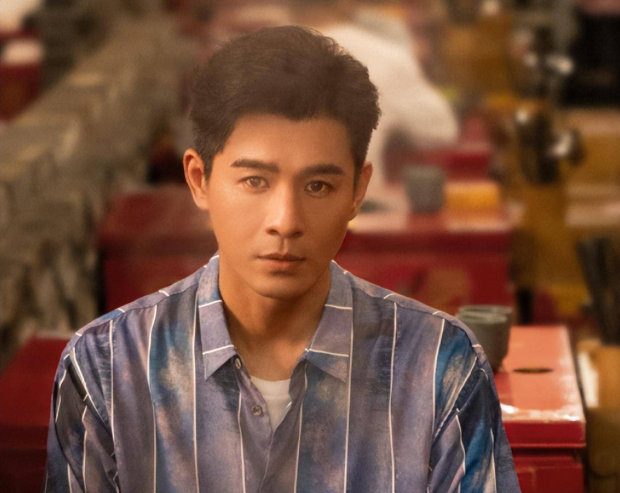 陈晓新剧《小日子》将播出,网友却被男二和女二吸引了,怎么回事