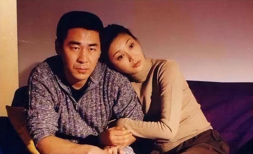 陈建斌自负傲慢的瓜吴越躲过一劫蒋勤勤就可惜了