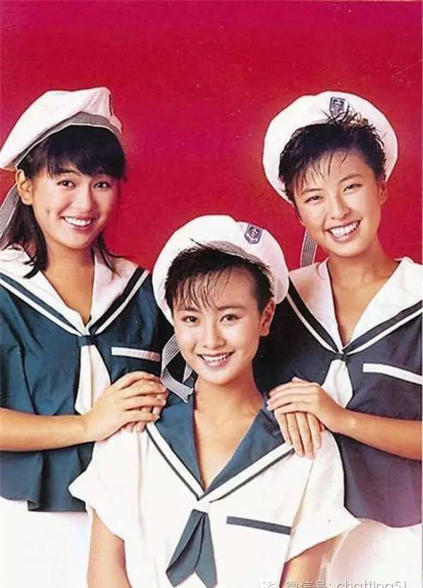 "短发女神"袁洁莹:曾两度辞演"赵敏",却至今未婚_黄百鸣_少女_开心