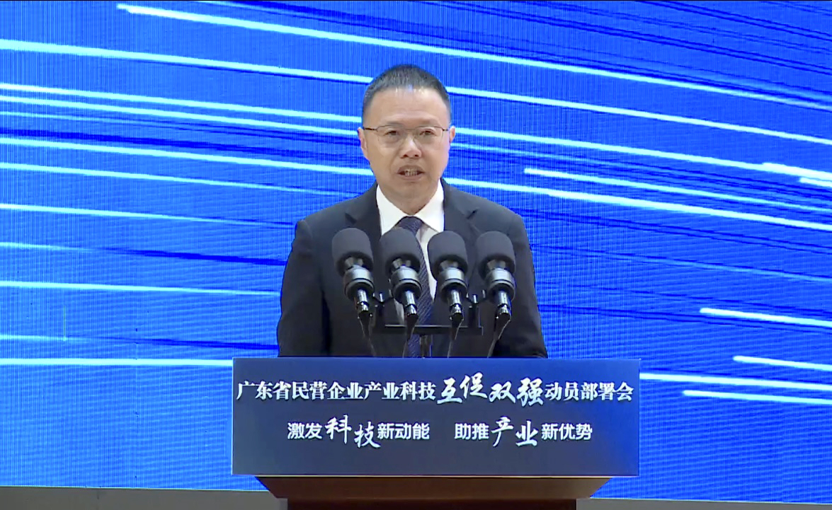 贝特瑞董事长贺雪琴：新能源产业“大出海时代”到来 