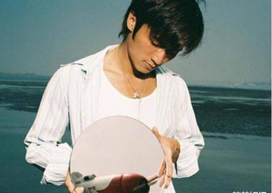 谢霆锋_朱叔_因为