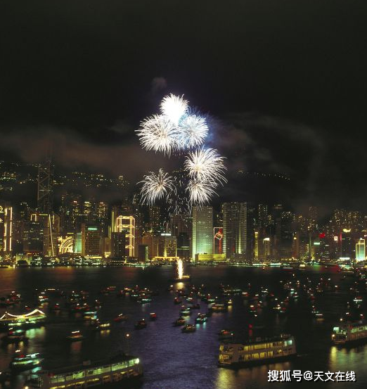 夜间灯光,潜移默化之中,影响了谁?_动物_物种_城市