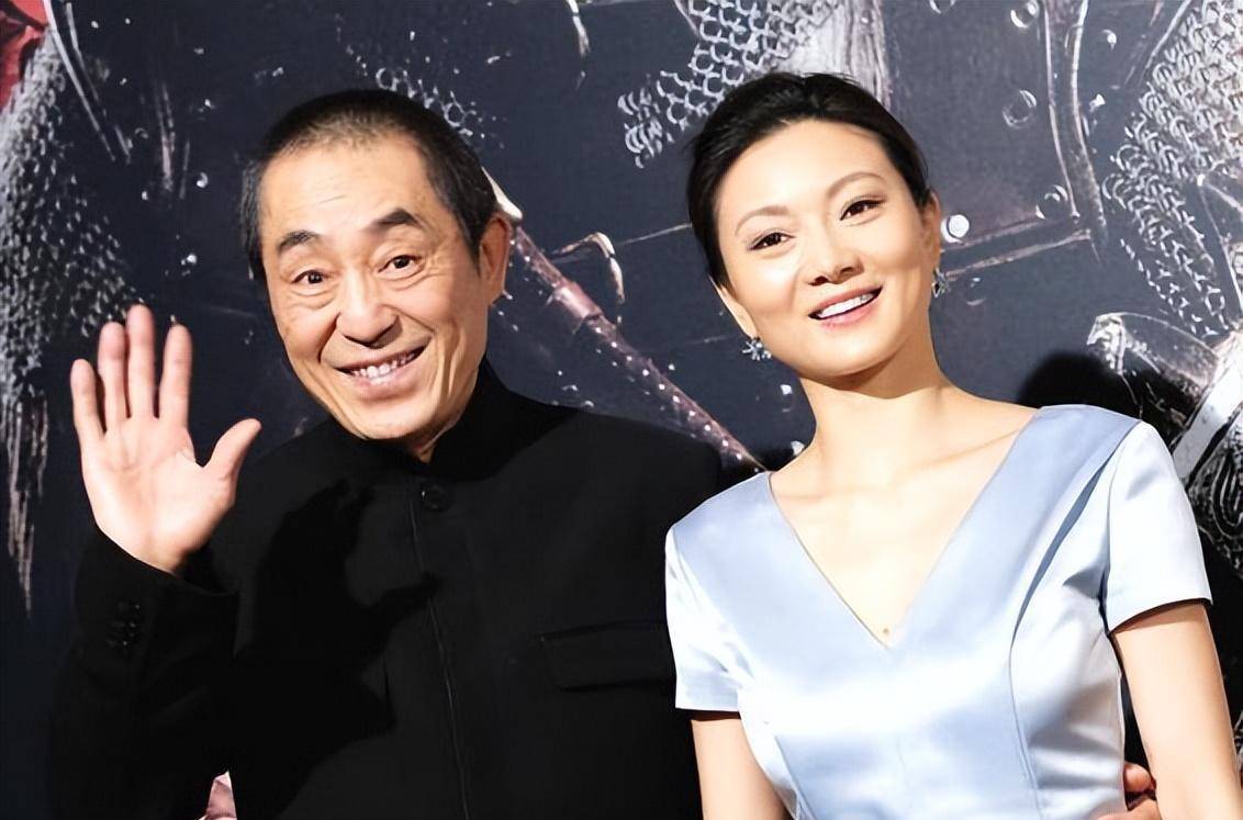 张艺谋_李连杰_肖华