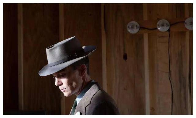 原创奥本海默狂揽7项奥斯卡大奖如何解读这部电影