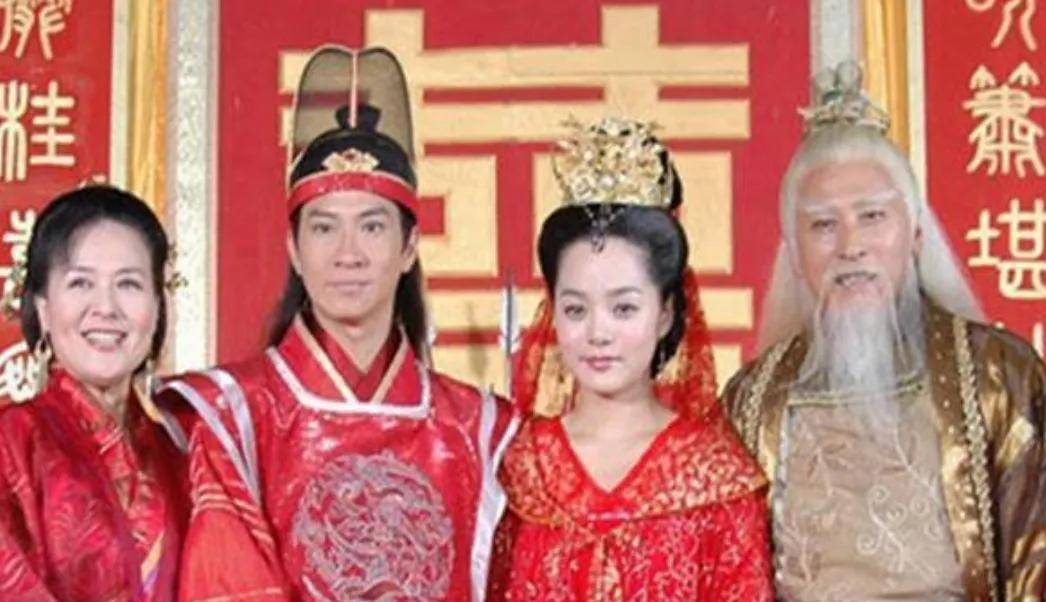 原创明朝赵辉因为颜值从城门小吏逆袭成驸马一生荣华富贵