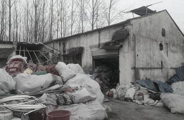 原创中国快刀手卞况犯下21起滔天罪恶却因一双鞋子被捕入狱
