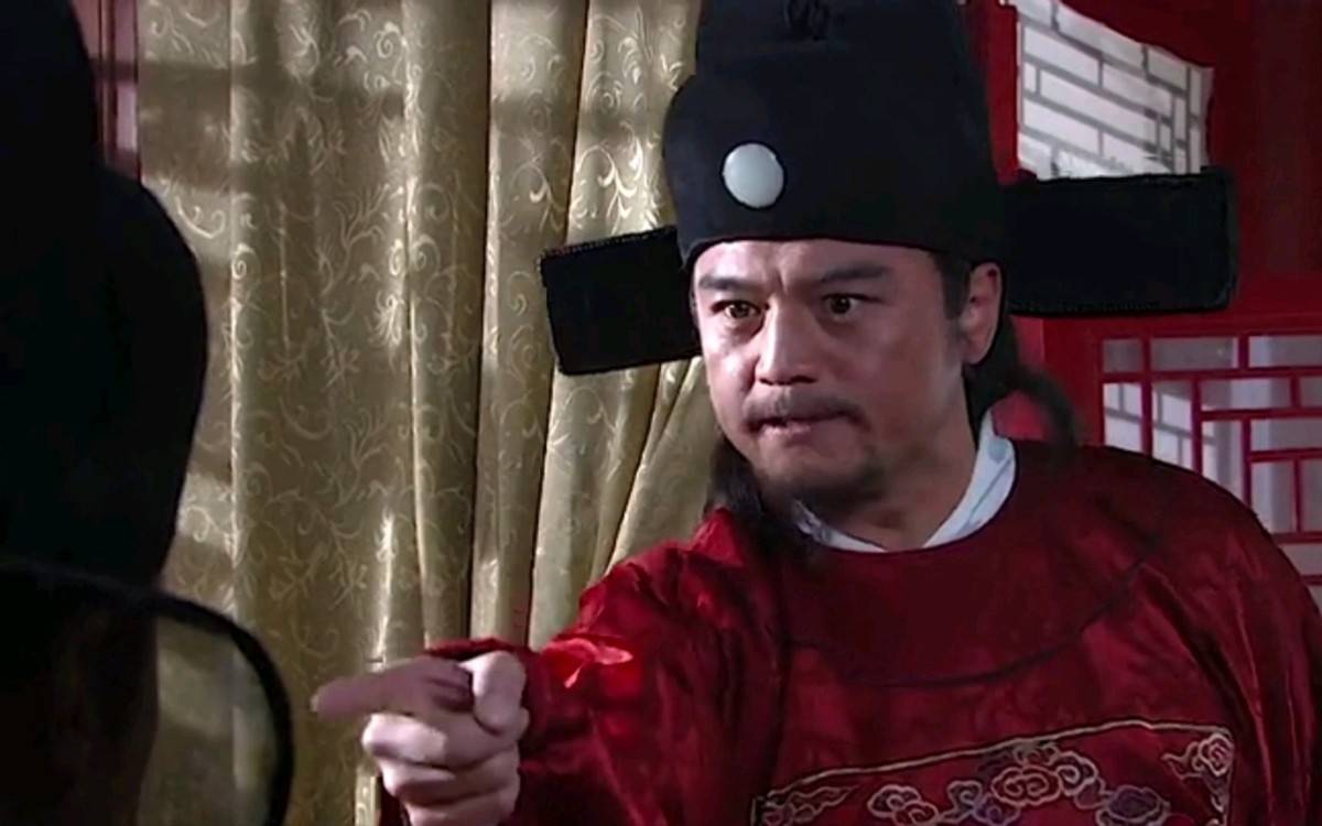 明朝开国第一大案——胡惟庸案!