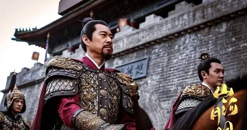 原创文天祥白城被俘但求死绝不投降