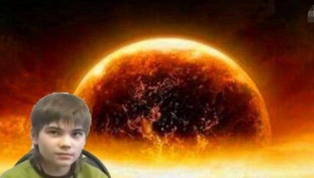 谁还能记得当年火爆一时的火星男孩以及他关于地球灭亡的预言
