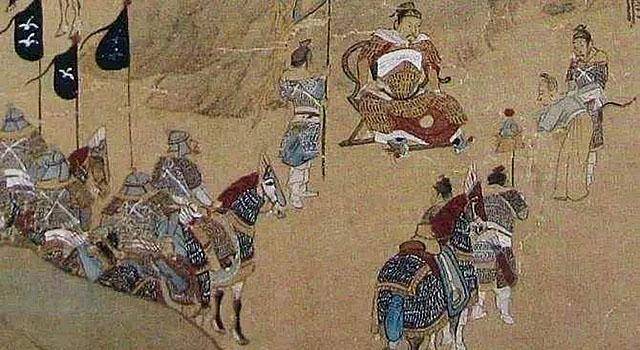 偏安政权的南宋为何在买马方面能够与北宋一较高下