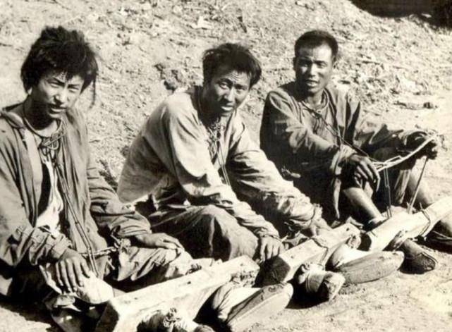 原创最后一个凌迟的罪犯说了12字让慈禧眼前发黑让后世混混敬仰