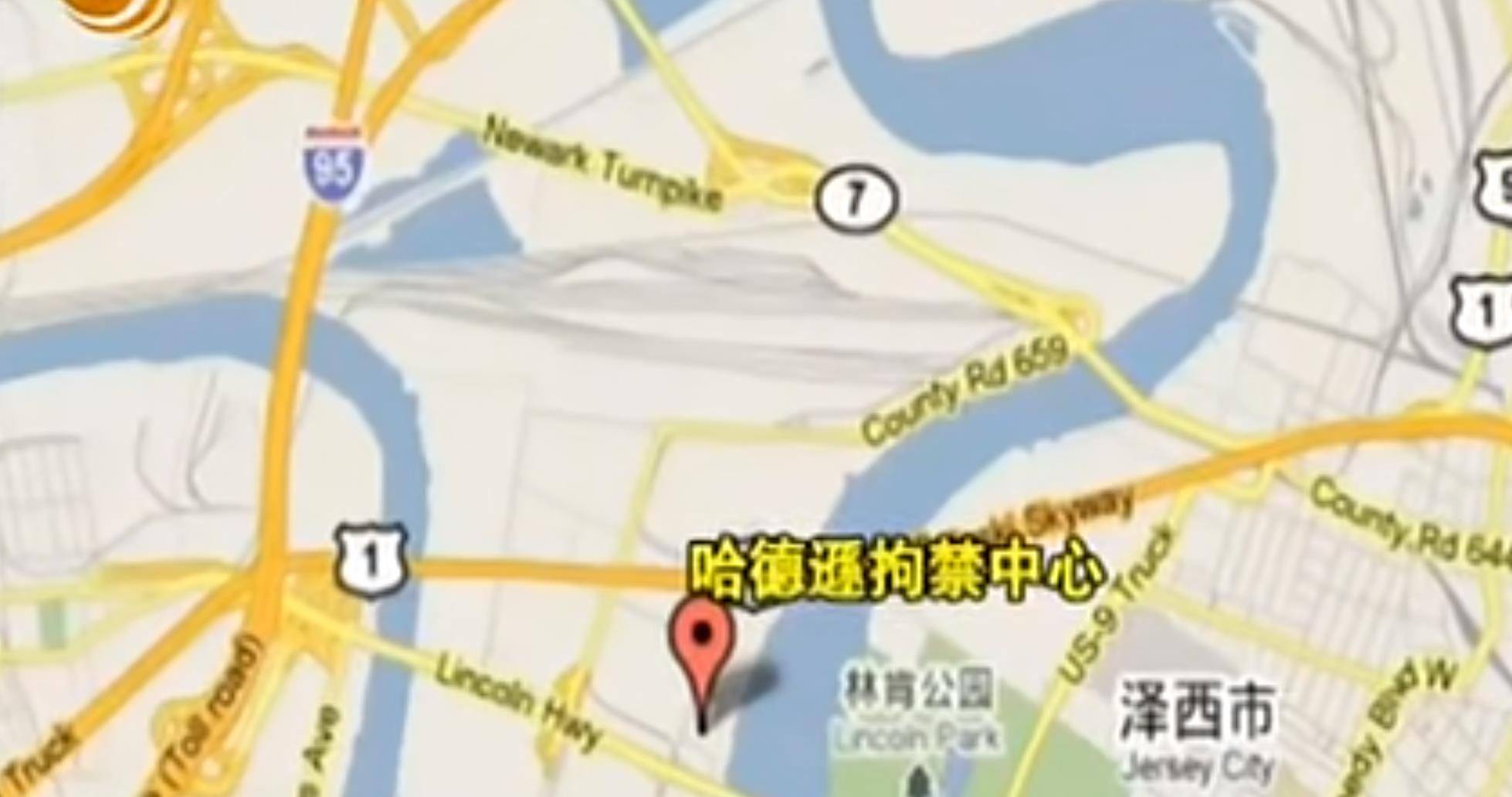 原创中国留美学生遭受三个月牢狱之灾校方宣称该生恐怖威胁学校