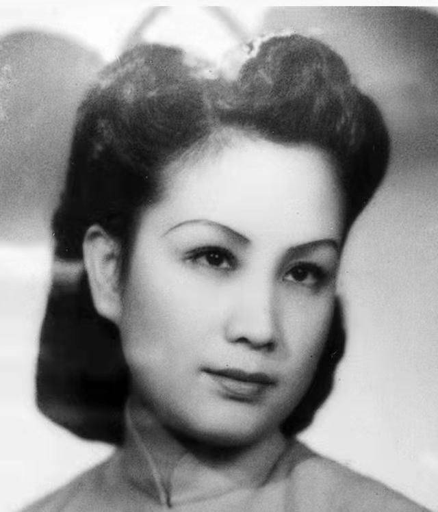 原创孙中山儿媳妇蓝妮二婚互相成全嫁孙科后驰骋商界却遭婚变