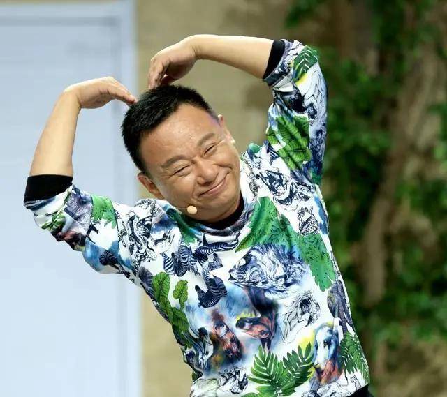原创邵峰娱乐圈的模范丈夫23年不离不弃守护病妻真爱胜过千言万语