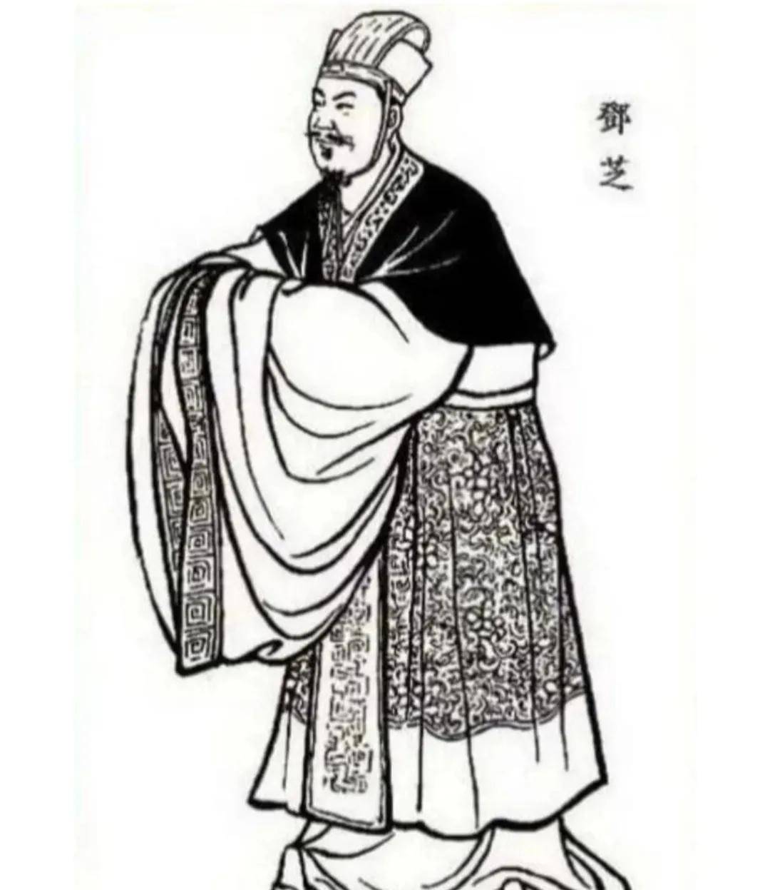 三国蜀汉四十八将排名