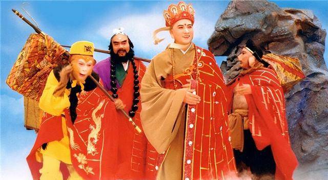 难怪送给孙悟空的救命毫毛,观音多次想拿回,看悟空对她说过啥_唐僧_紧