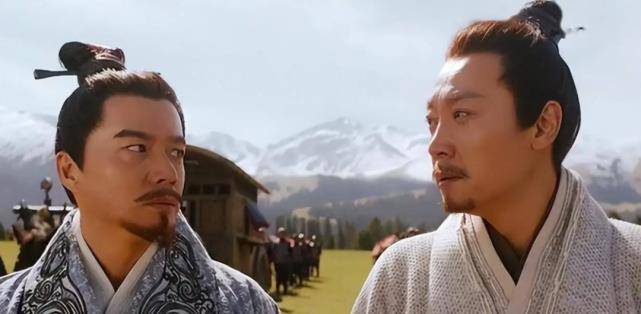 走进历史春秋战国时代各国之间为什么会互派质子