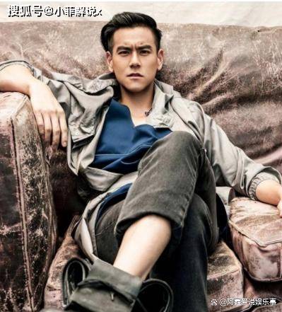 在拍摄电影《热带往事》期间,彭于晏似乎觉得戏中没有太多值得强调的
