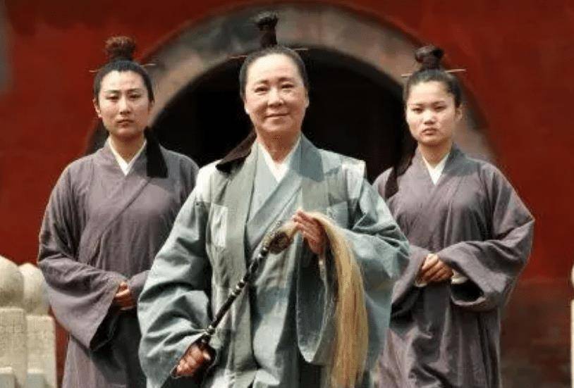 怒吼:这群和尚罪该万死_临安公主_寺庙_事情
