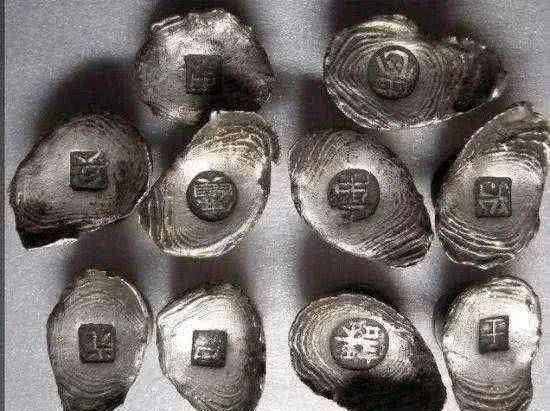 原创古代一两银子约等于现在多少人民币不知道的快来看看