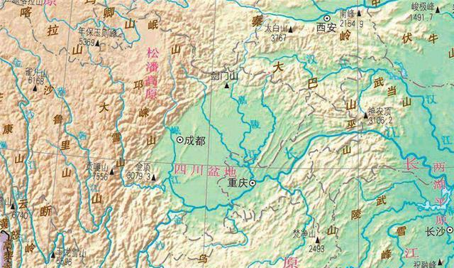 从杨贵妃钟爱荔枝出发浅析荔枝道的开辟及历史意义