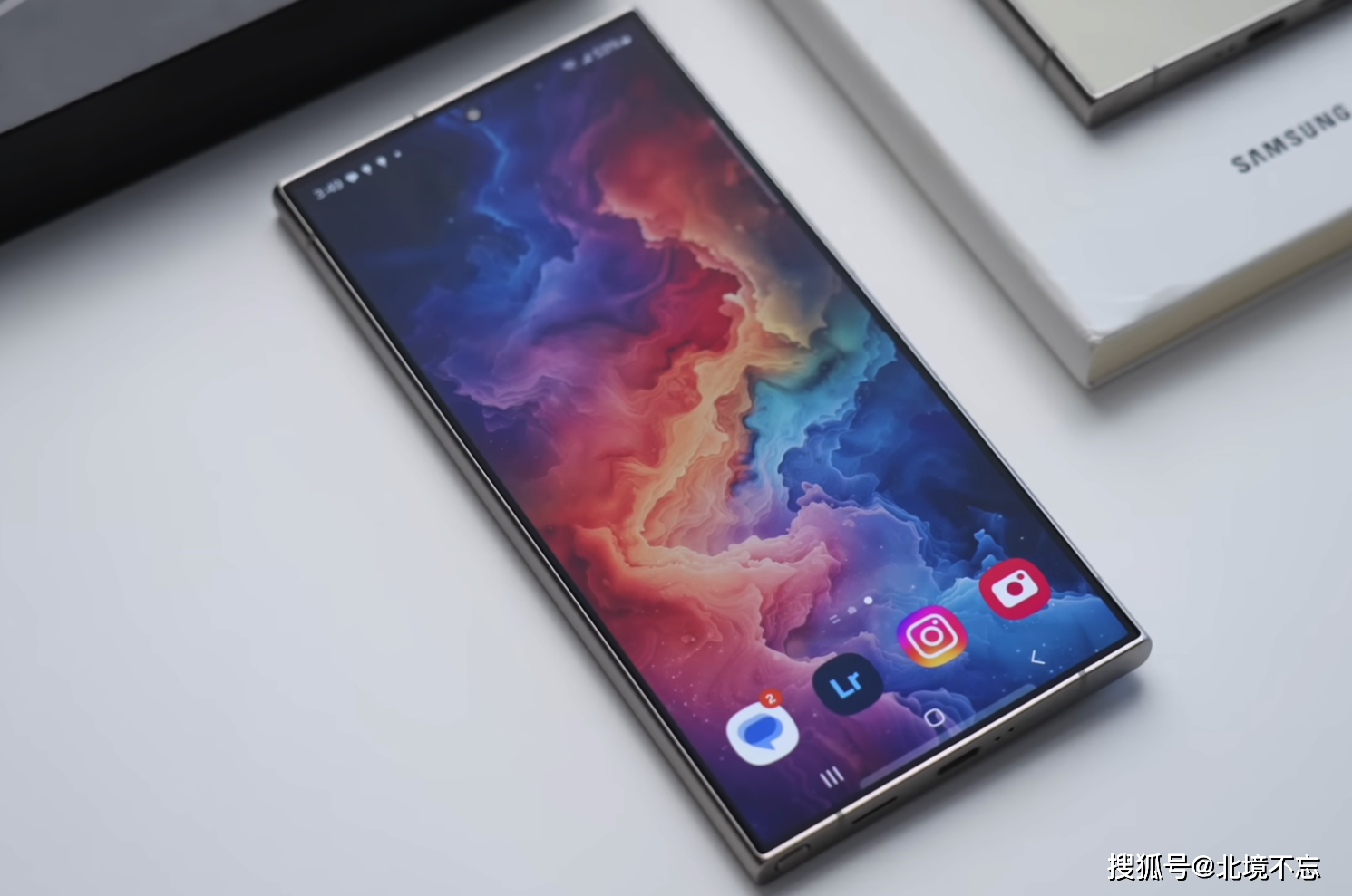 三星这家手机厂商在国内很凄惨,从当初进入到中国市场排名第一,到如今