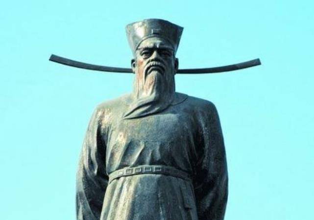 原创包拯出殡时21口棺木从7个城门同时抬出盗墓贼看见后立下规矩