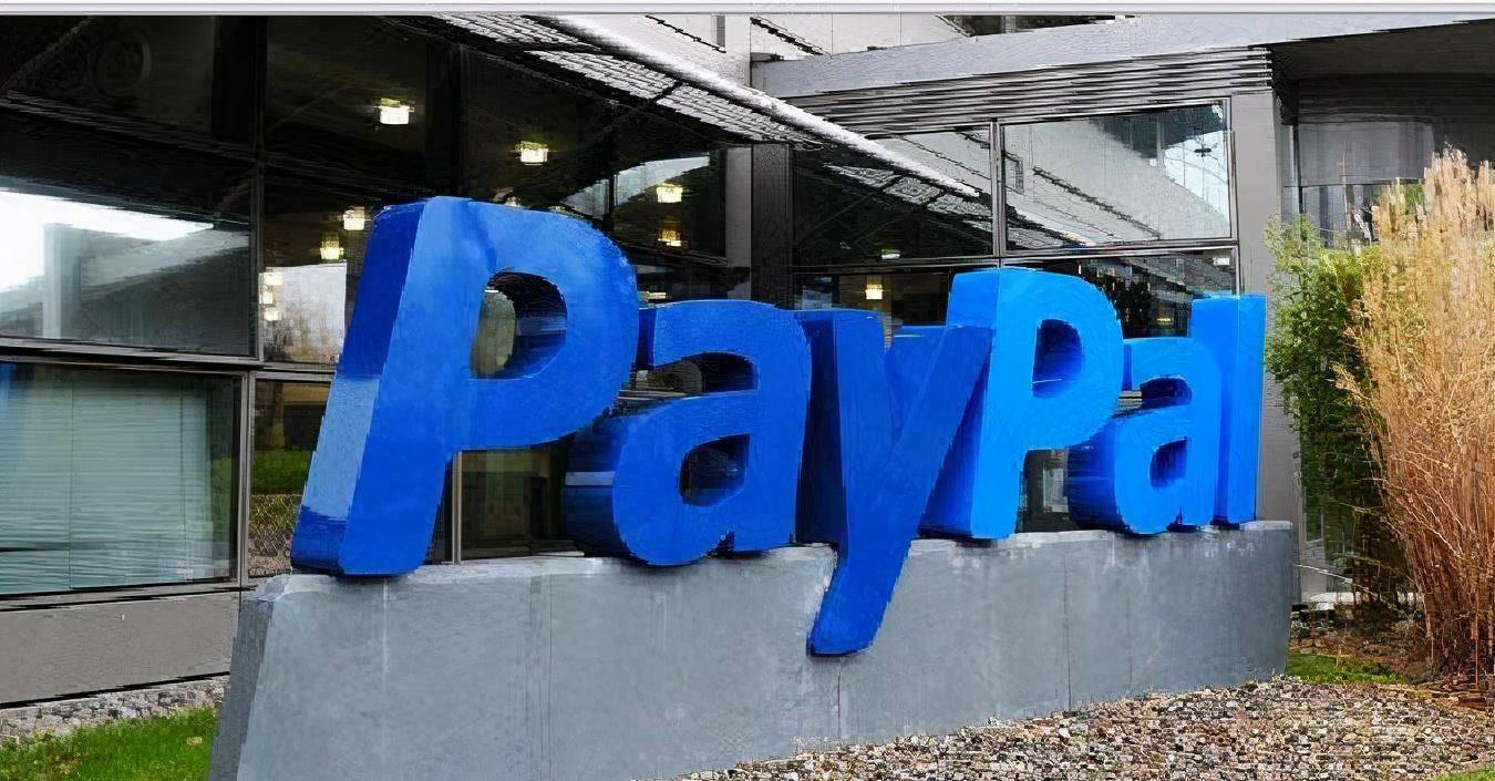 paypal_公司_生活