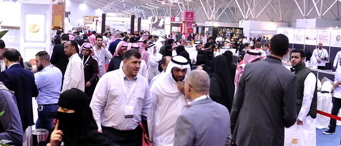 2024年沙特利雅得国际食品酒店展 horeca_展会_世博会_交易