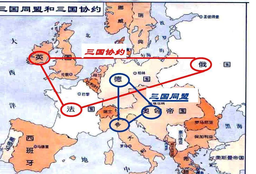 小毛奇太谨慎_德军_比利时_法国