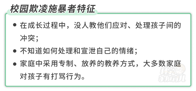 如何避免孩子成为校园欺凌的受害者？