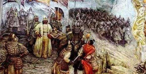 蒙古_人口_金国