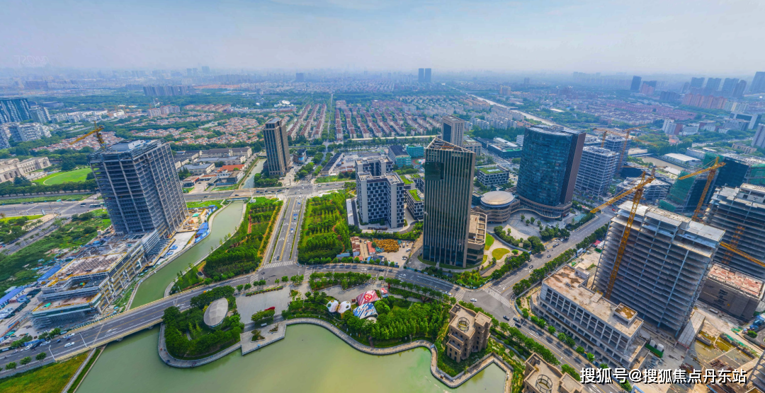 中企云启春申上海中企云启春申中企云启春申首页网站房价户型交通环境