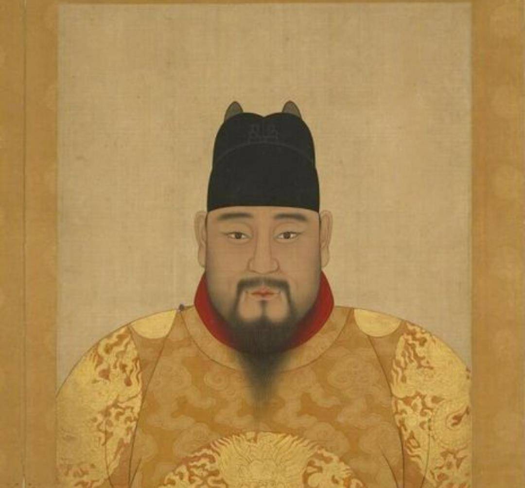 原创斗法左顺门单枪匹马的少年天子要如何击败290位大臣的围剿