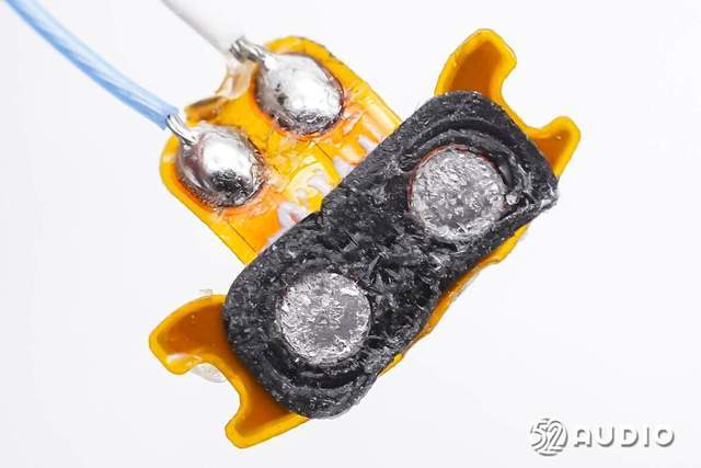 edifier漫步者comfofit开放式耳机拆解双麦enc通话降噪定向传音