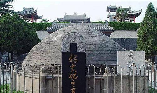 原创中国历史上突然消失的4个人共2男2女他们到底去了哪里