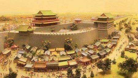 原创朱棣篡位迁都北京留下哪些神迹永乐大典真品藏在故宫墙里吗