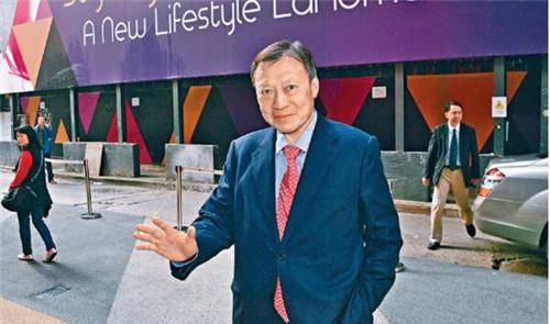 陈森友知道老友的顾虑,他直言道:"老兄,我不用你做