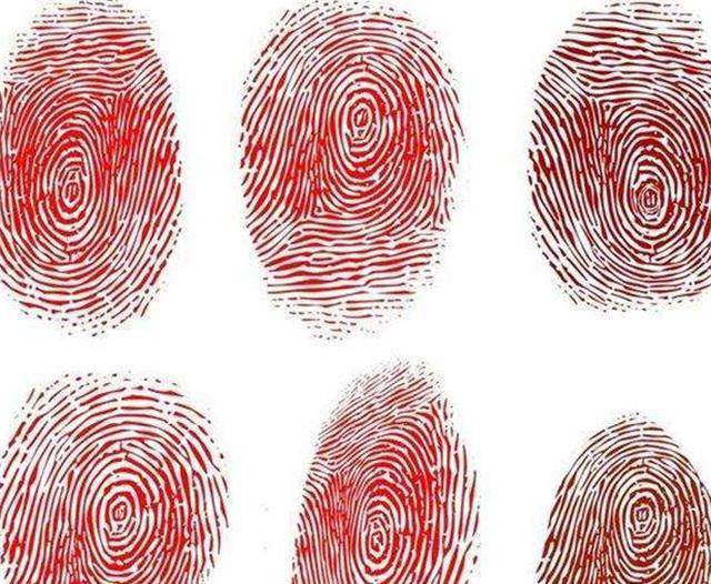 原创古代没有指纹技术犯人签字画押有意义吗其实有方法辨认
