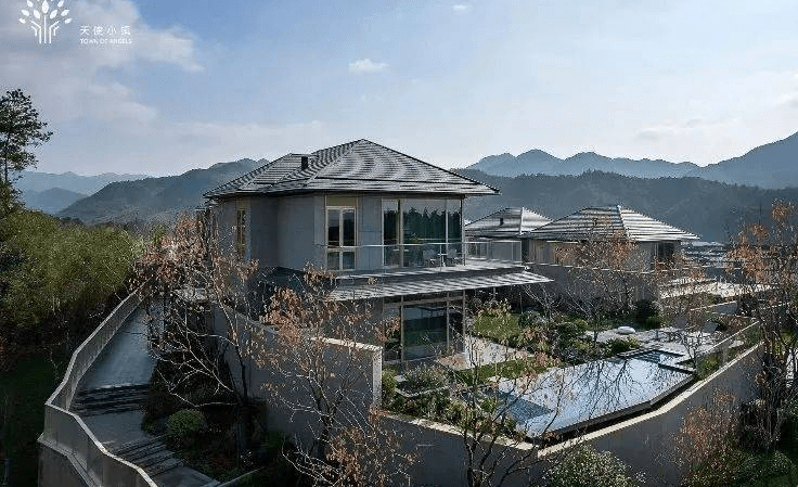 安吉蓝城天使小镇售楼处电话→售楼中心首页网站→楼盘百科详情→24