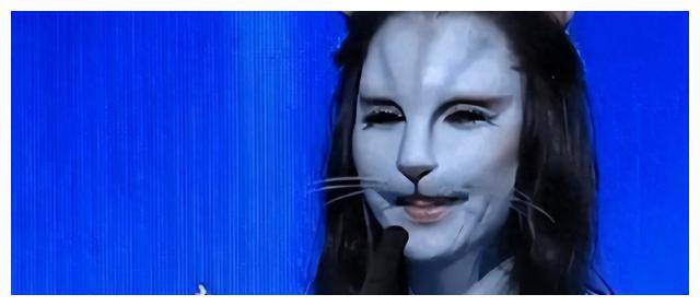 李美旋猫脸妆女孩逆袭成知名博主终圆梦幸福