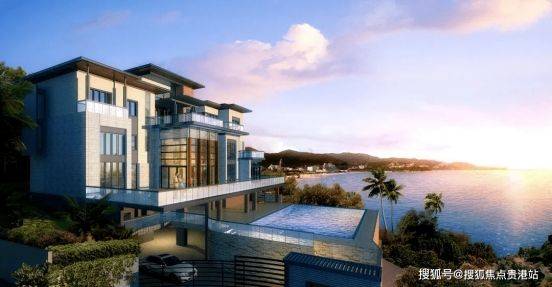 深圳盐田别墅京基天涛轩售楼处电话咨询热线