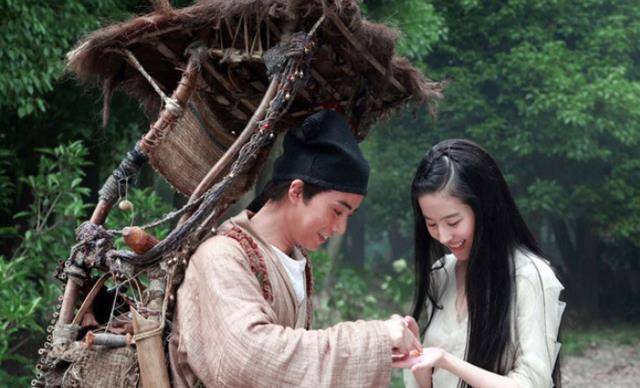 原创古代考生盘缠丰厚无缚鸡之力为何山贼不打劫看腰间绑着啥