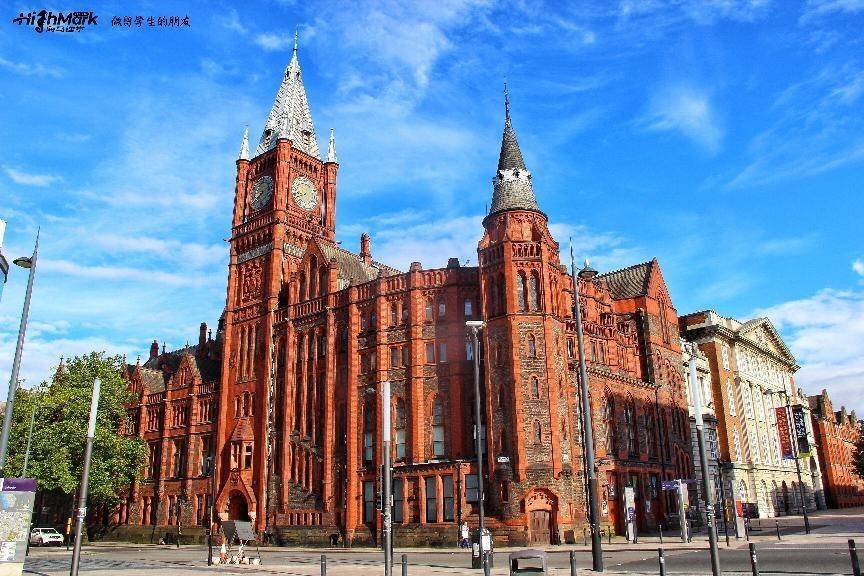 利物浦大学考试出分!挂科收到劝退通知?快收藏这份挂科申诉指南_留学