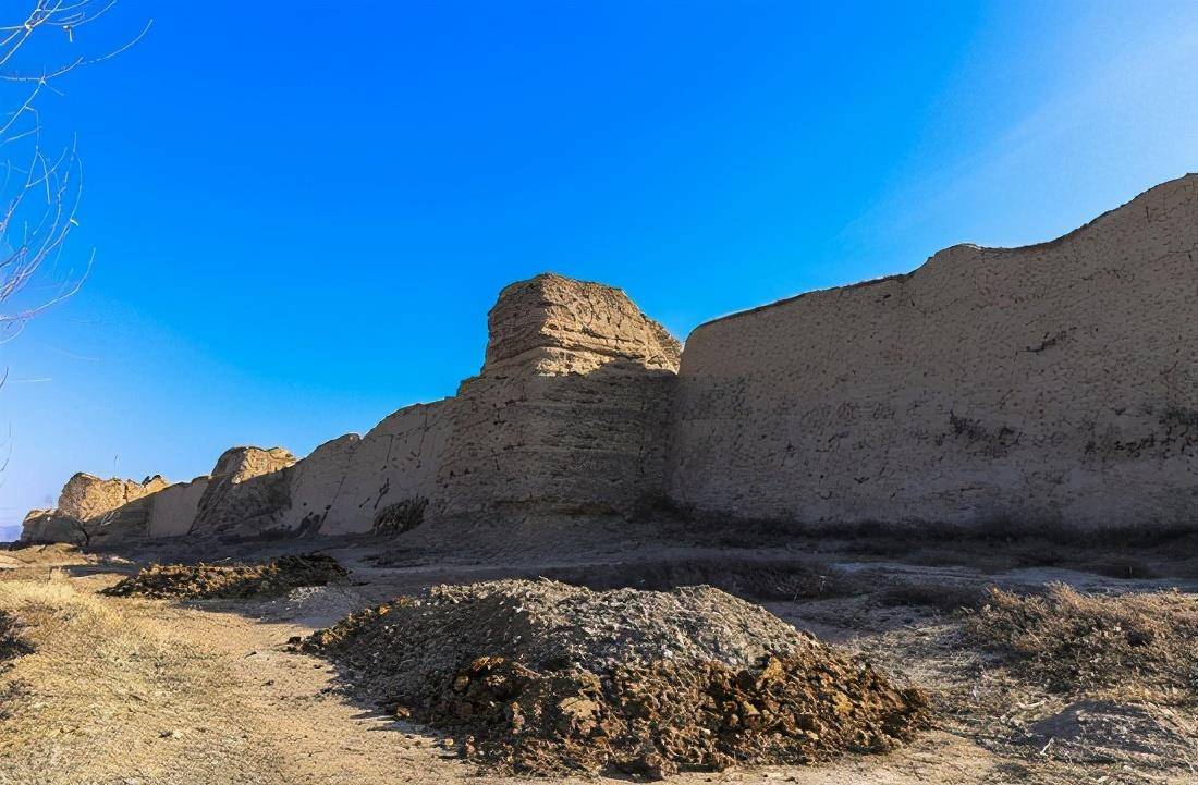 朱棣帝御驾亲征漠北时途经张家口万全和张北野狐岭时的情景
