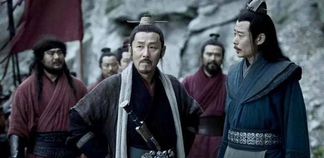 韩信惨死谁才是诛杀韩信的幕后黑手