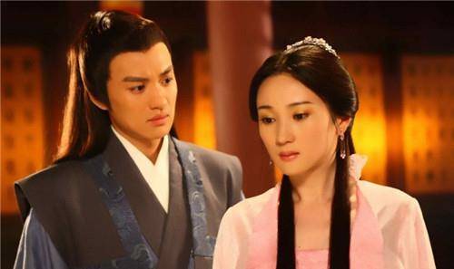 古代第一美男潘安一生有几个妻子他去世后妻儿都去哪了
